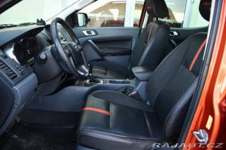 Ford Ranger 3.2TDCi WILDTRAK PŘIPRAVU 2014