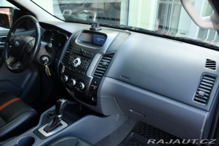 Ford Ranger 3.2TDCi WILDTRAK PŘIPRAVU 2014
