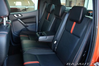 Ford Ranger 3.2TDCi WILDTRAK PŘIPRAVU 2014