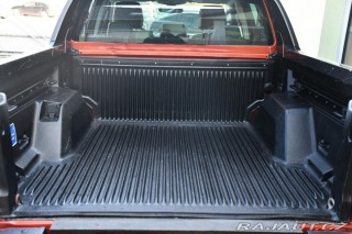 Ford Ranger 3.2TDCi WILDTRAK PŘIPRAVU 2014