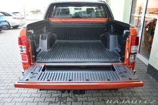 Ford Ranger 3.2TDCi WILDTRAK PŘIPRAVU 2014
