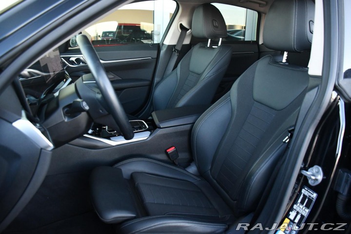 BMW i4 eDrive40 NAV CARPLAY KAME 2023