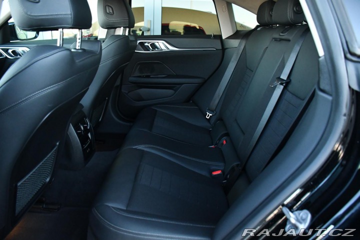 BMW i4 eDrive40 NAV CARPLAY KAME 2023