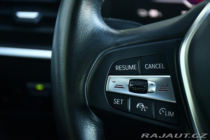 BMW i4 eDrive40 NAV REZERVACE 2023