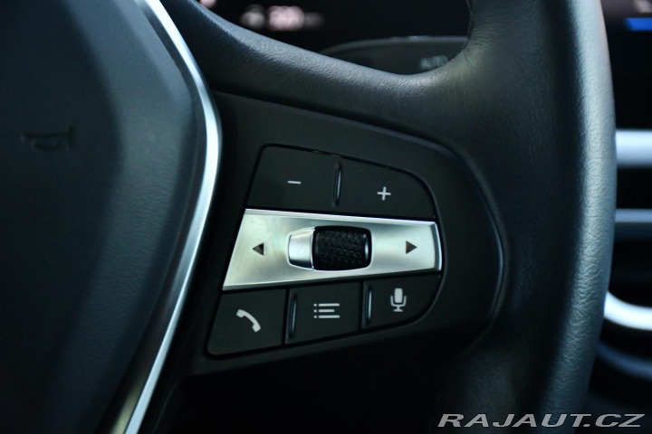 BMW i4 eDrive40 NAV REZERVACE 2023