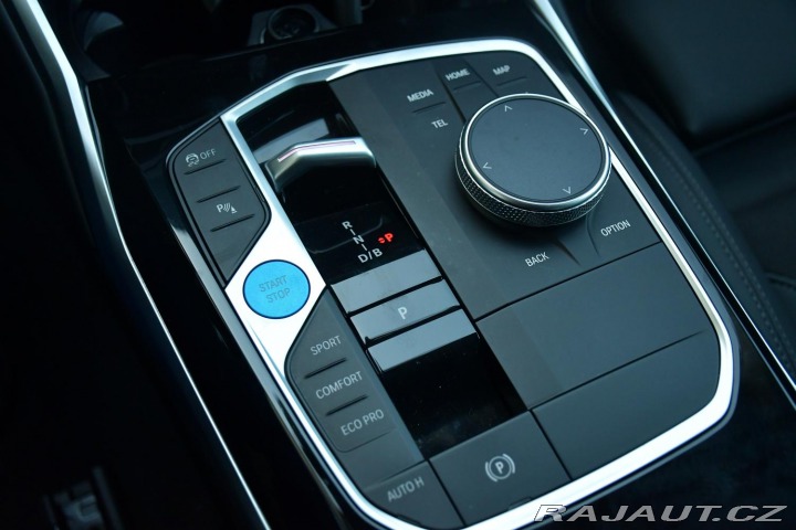 BMW i4 eDrive40 NAV CARPLAY KAME 2023