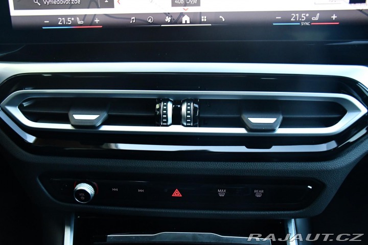 BMW i4 eDrive40 NAV REZERVACE 2023