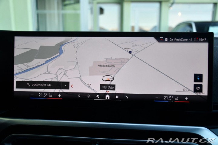 BMW i4 eDrive40 NAV CARPLAY KAME 2023