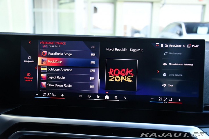 BMW i4 eDrive40 NAV CARPLAY KAME 2023