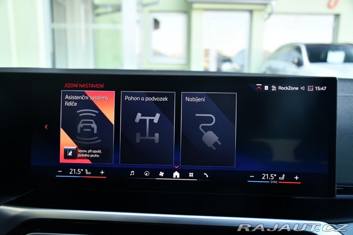 BMW i4 eDrive40 NAV REZERVACE 2023