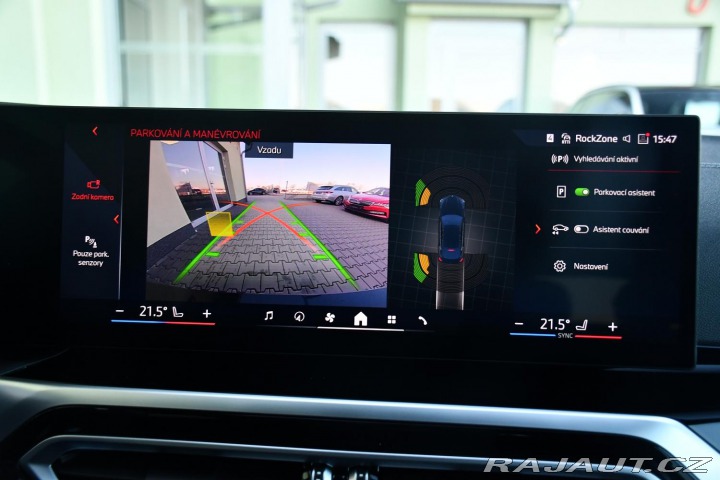 BMW i4 eDrive40 NAV CARPLAY KAME 2023