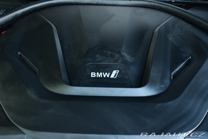 BMW i4 eDrive40 PŘIPRAVUJEME 2023