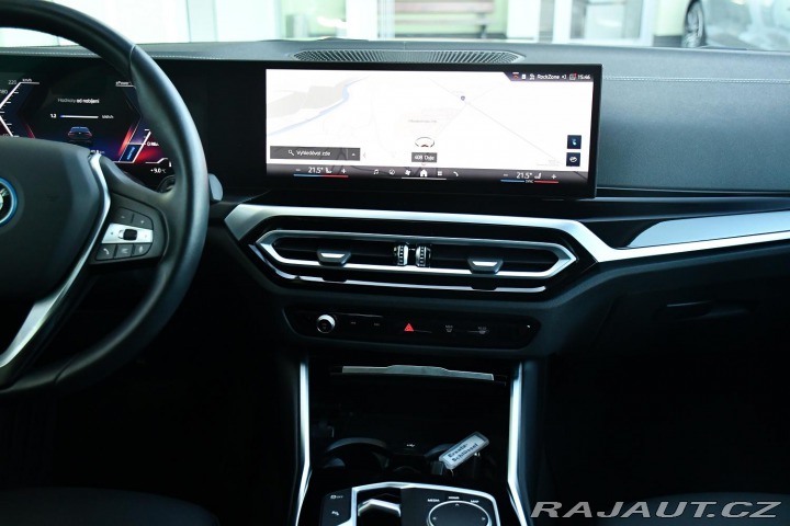 BMW i4 eDrive40 NAV CARPLAY KAME 2023