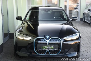 BMW i4 eDrive40 PŘIPRAVUJEME 2023