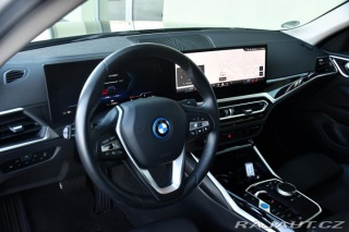 BMW i4 eDrive40 PŘIPRAVUJEME 2023