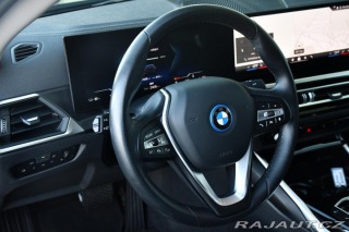 BMW i4 eDrive40 PŘIPRAVUJEME 2023