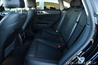 BMW i4 eDrive40 PŘIPRAVUJEME 2023