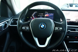 BMW i4 eDrive40 PŘIPRAVUJEME 2023