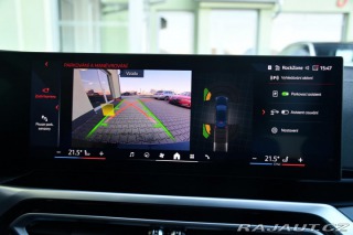 BMW i4 eDrive40 PŘIPRAVUJEME 2023