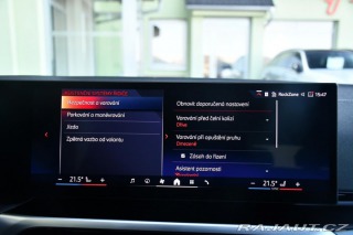 BMW i4 eDrive40 PŘIPRAVUJEME 2023