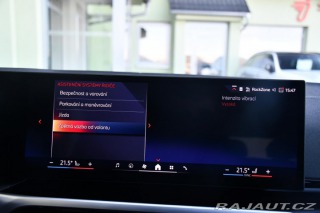 BMW i4 eDrive40 PŘIPRAVUJEME 2023