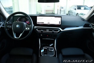 BMW i4 eDrive40 PŘIPRAVUJEME 2023