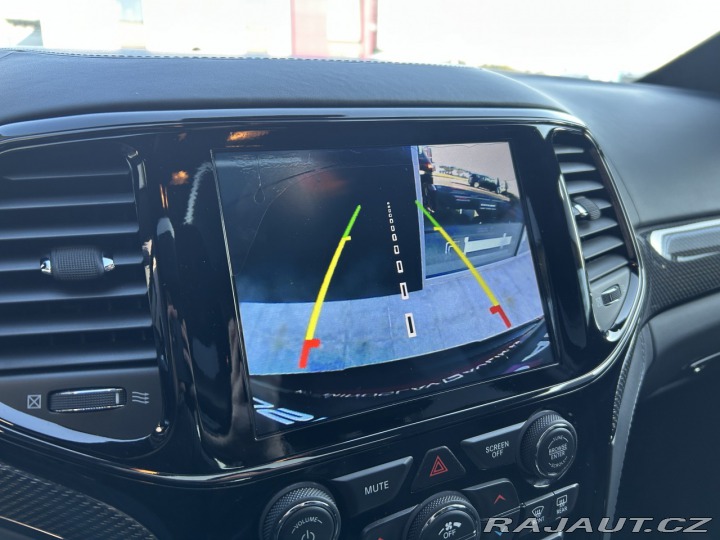 Jeep Grand Cherokee 6.2 V8 Supercharged Track 2020