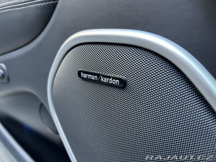 Jeep Grand Cherokee 6.2 V8 Supercharged Track 2020