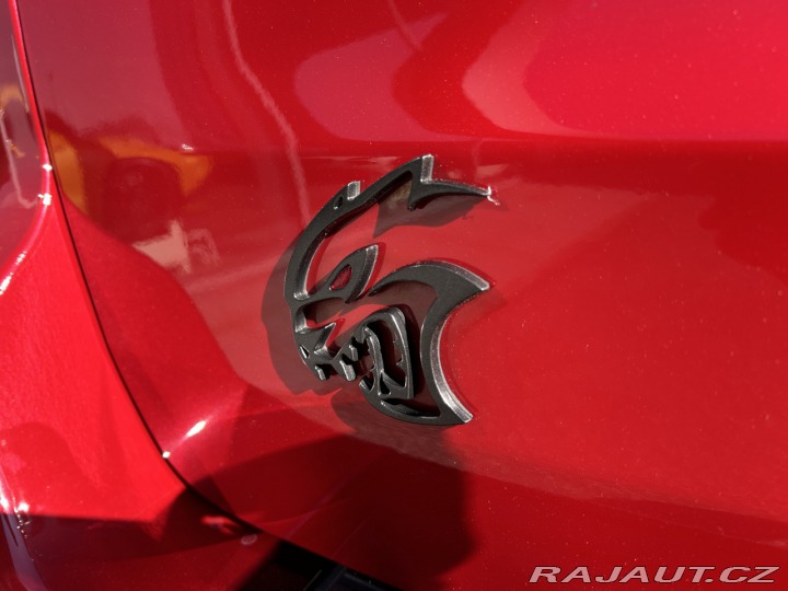 Jeep Grand Cherokee 6.2 V8 Supercharged Track 2020