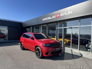 Jeep Grand Cherokee 6.2 V8 Supercharged Track 2020