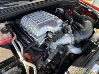 Jeep Grand Cherokee 6.2 V8 Supercharged Track 2020