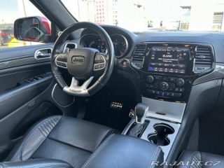 Jeep Grand Cherokee 6.2 V8 Supercharged Track 2020