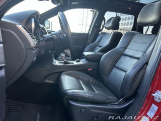 Jeep Grand Cherokee 6.2 V8 Supercharged Track 2020