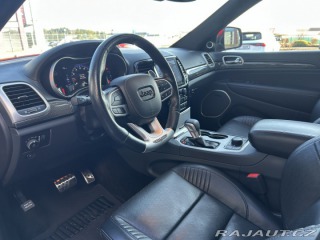 Jeep Grand Cherokee 6.2 V8 Supercharged Track 2020