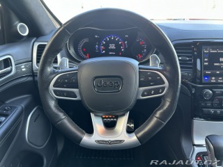 Jeep Grand Cherokee 6.2 V8 Supercharged Track 2020