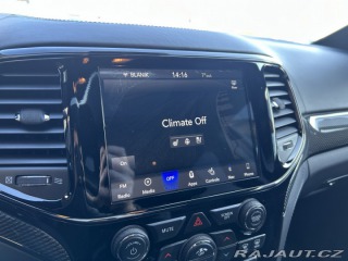 Jeep Grand Cherokee 6.2 V8 Supercharged Track 2020