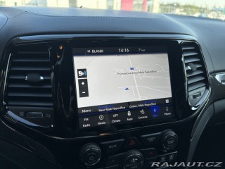 Jeep Grand Cherokee 6.2 V8 Supercharged Track 2020