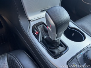 Jeep Grand Cherokee 6.2 V8 Supercharged Track 2020