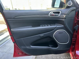 Jeep Grand Cherokee 6.2 V8 Supercharged Track 2020