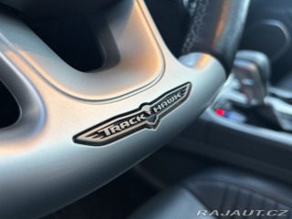 Jeep Grand Cherokee 6.2 V8 Supercharged Track 2020