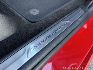 Jeep Grand Cherokee 6.2 V8 Supercharged Track 2020