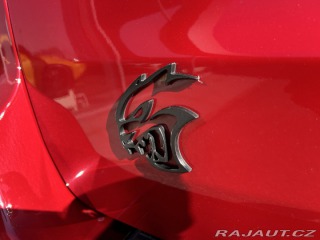 Jeep Grand Cherokee 6.2 V8 Supercharged Track 2020