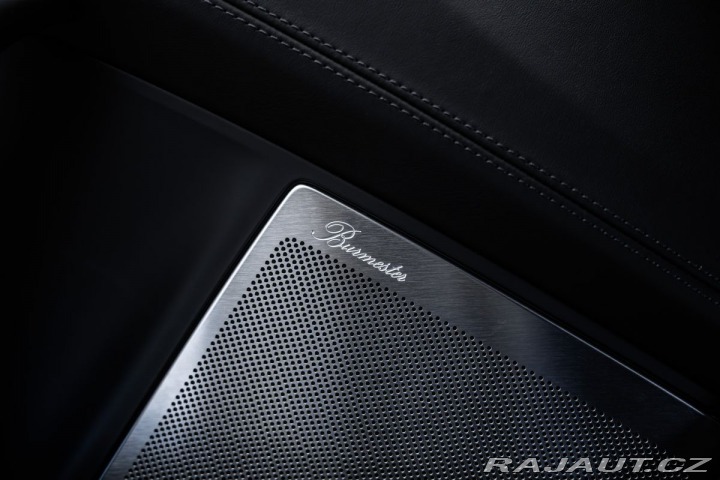 Porsche Ostatní modely Turbo S, Akrapovič 2021