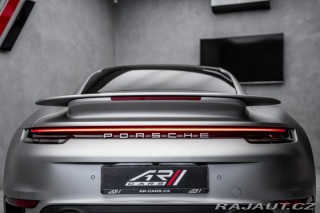 Porsche Ostatní modely Turbo S, Akrapovič 2021