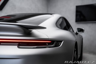 Porsche Ostatní modely Turbo S, Akrapovič 2021