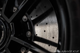 Porsche Ostatní modely Turbo S, Akrapovič 2021