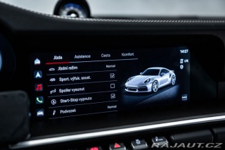 Porsche Ostatní modely Turbo S, Akrapovič 2021