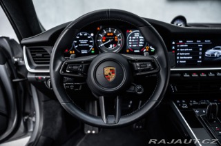 Porsche Ostatní modely Turbo S, Akrapovič 2021