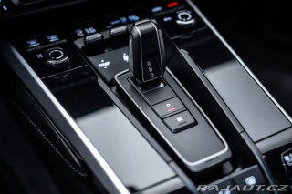 Porsche Ostatní modely Turbo S, Akrapovič 2021