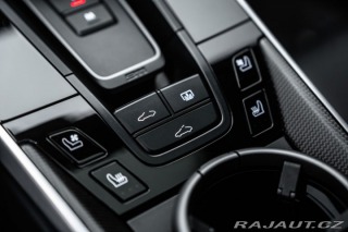 Porsche Ostatní modely Turbo S, Akrapovič 2021